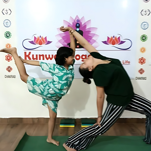 Best Kids Yoga Classes in Dehradun – Fun, Healthy, and Life-Changing