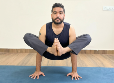 Online Yoga Classes In Dehradun