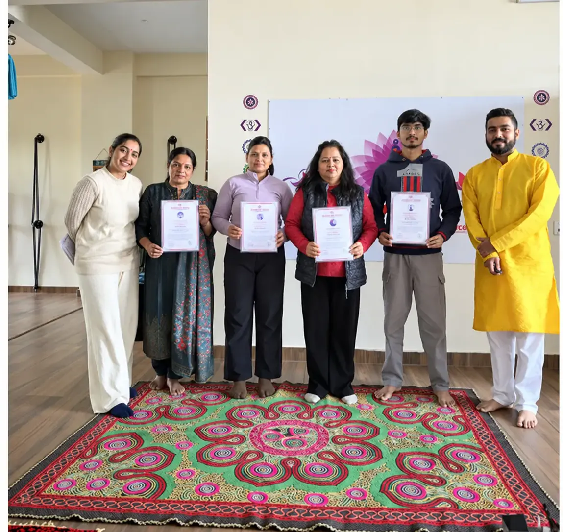 500 hour yoga-teacher training course in dehradun india