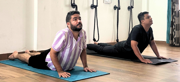 300 Hour Yoga Teacher Training in Dehradun