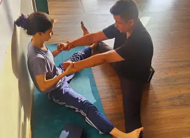 Advance Yoga Classes In Dehradun