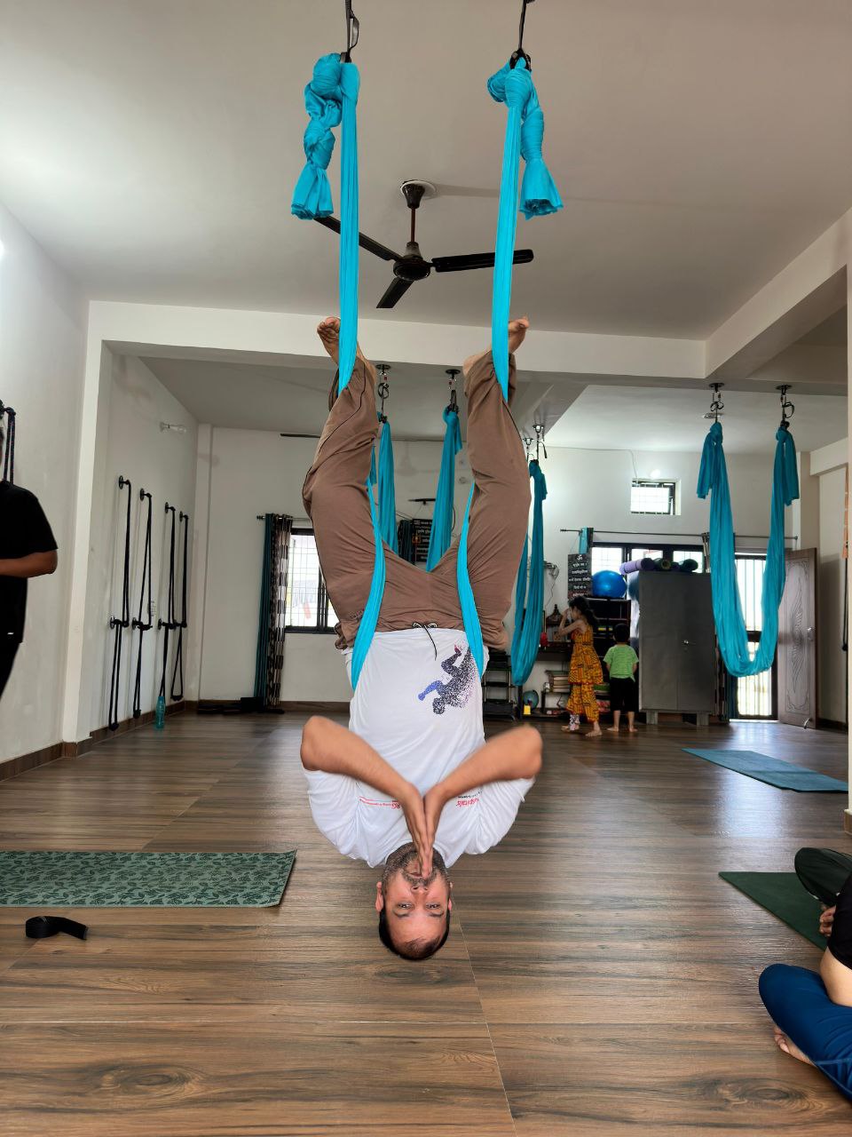 Mindful Transformation