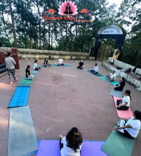 Khalanga Yoga 3