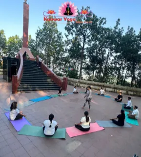 Khalanga Yoga 4