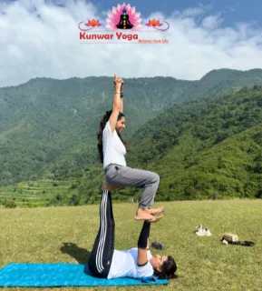 Kimadi Yoga 5