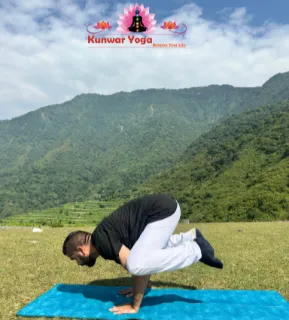 Kimadi Yoga 7