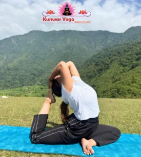 Kimadi Yoga 8