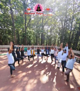 Assisted Hand To Toe