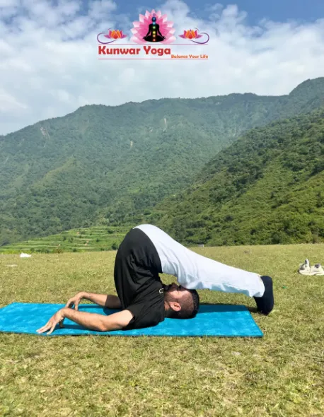 advance yoga classes in dehradun