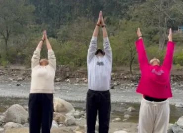 Mindful Transformation