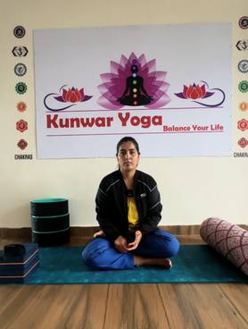 Jyoti Kunwar