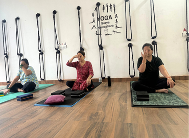Mindful Transformation