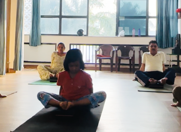 Mindful Transformation