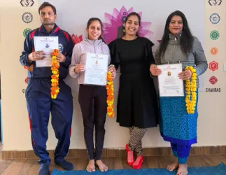 advance yoga classes in dehradun