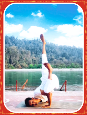 Gaurav arya ji