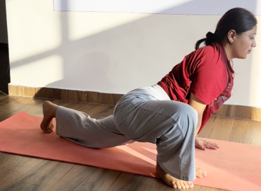 Mindful Transformation