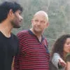 hjalti_solvason_student_kunwar_yoga_centre_dehradun