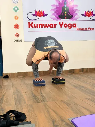 Home yoga classes in dehradun