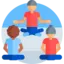 private yoga classes in dehradun
