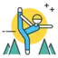 beginners 7 day yoga retreat classes in dehradun