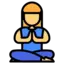 yoga therapy classes in dehradun