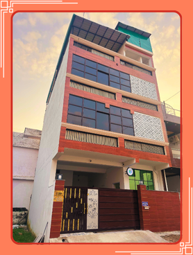 Kunwar Yoga Dehradun