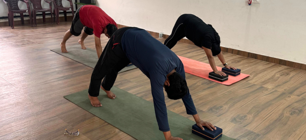 200 Hour Yoga TTC in Dehradun