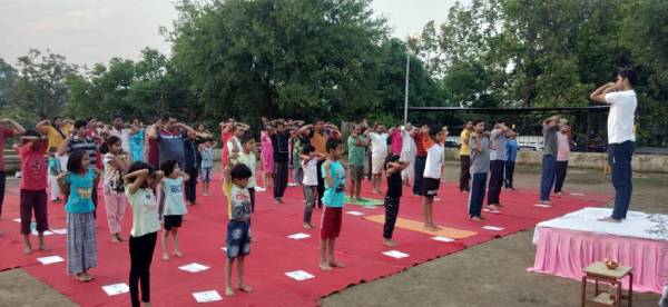 100 Hour Yoga TTC in Dehradun