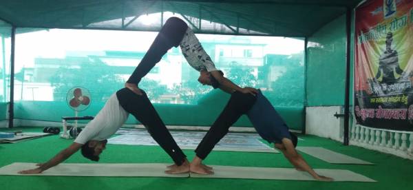 200 Hour Yoga TTC in Dehradun