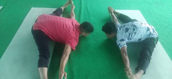 300 Hour Yoga Teacher Training in Dehradun