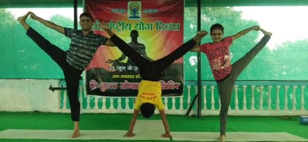 300 Hour Yoga TTC in Dehradun
