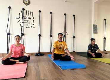 Mindful Transformation