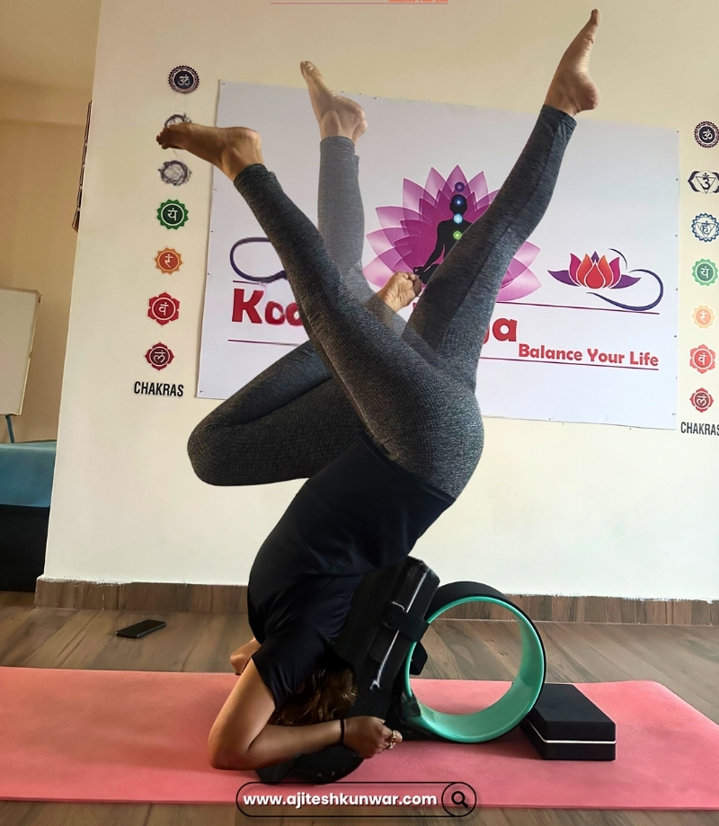300 Hour Yoga