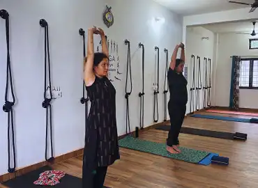 500 hour yoga-teacher training course in dehradun india