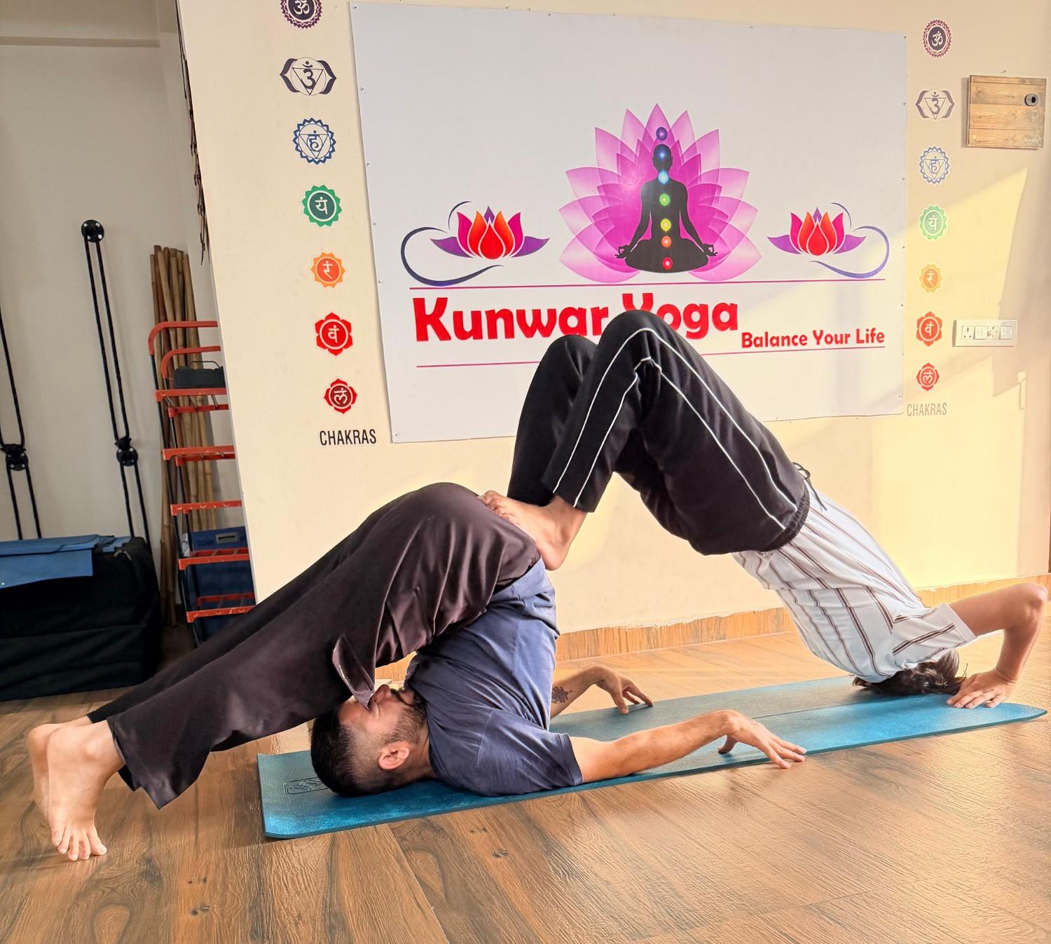 advance yoga classes in dehradun