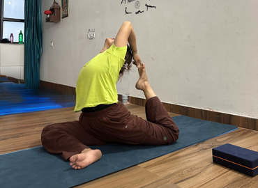 Mindful Transformation