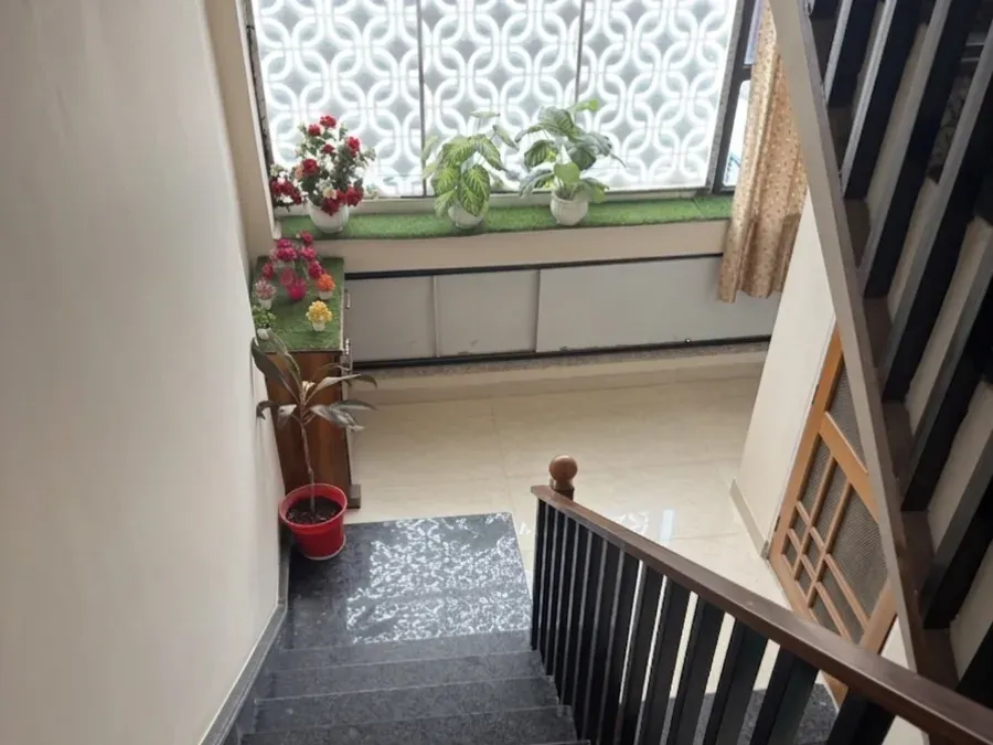 Kunwar Yoga Accommodation