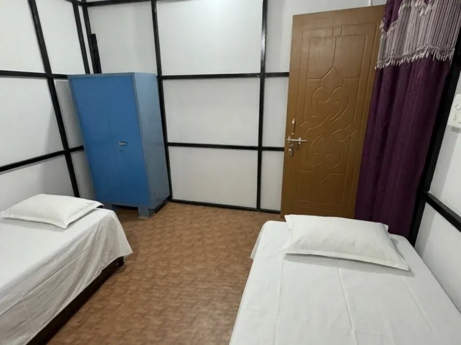 dehradun residential yoga