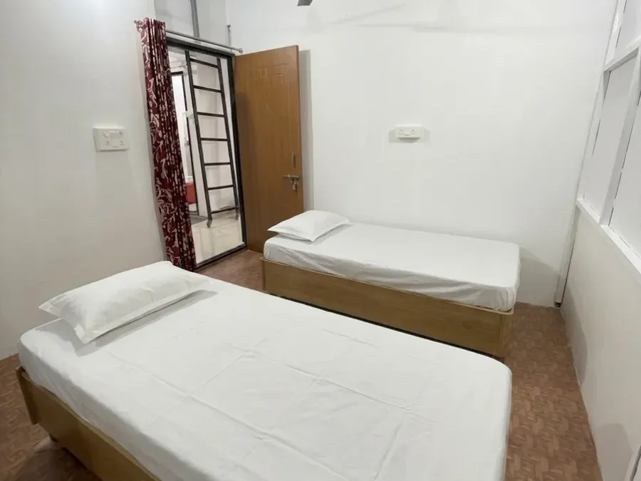 dehradun residential yoga