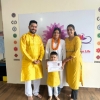 student_kunwar_yoga_centre_dehradun