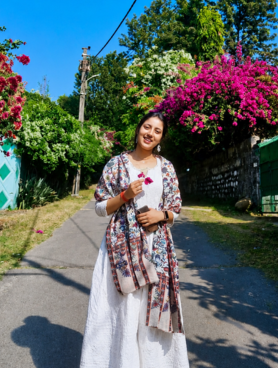 Uma Shankar Ji