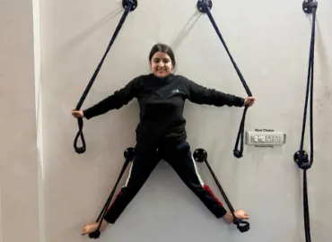 yoga school in dehradun 