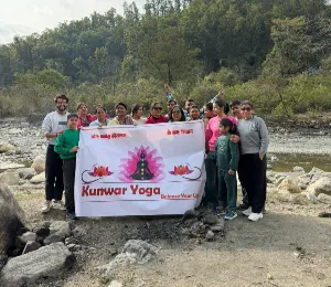 500 hour yoga certification India