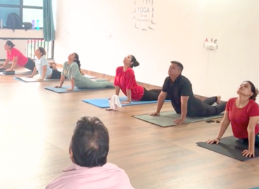 Mindful Transformation