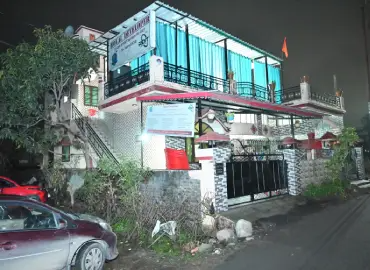 yoga ashram in dehradun india