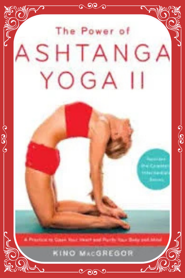 The Power of Asthanga Yoga