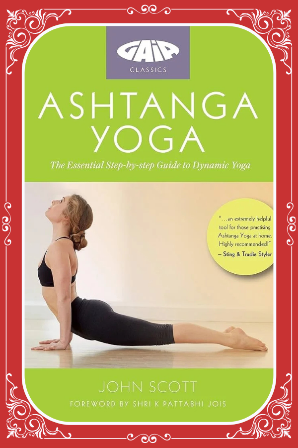 Ashtanga Yoga