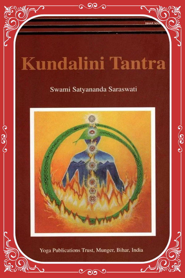 Kundalini Tantra