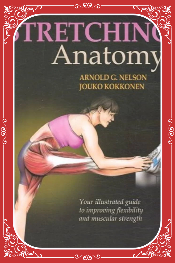 Stretching Anatomy