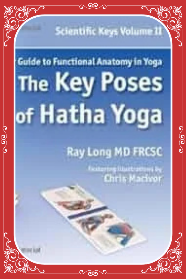 Scientific Keys volume 2